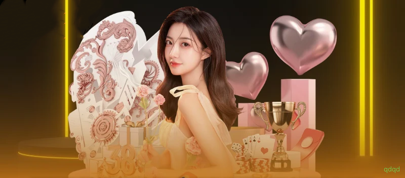 qdqd Cassino Clássico