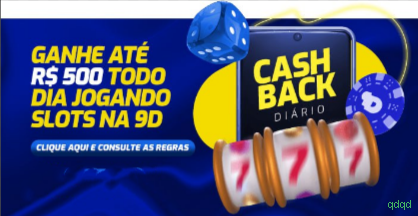qdqd Cassino Clássico